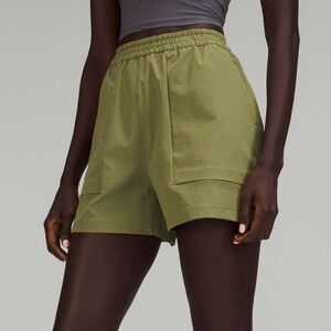 Lululemon Lab Shorts